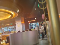 -探鱼·鲜青椒爽麻烤鱼(银泰城店)