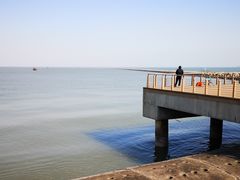 -东疆建设开发纪念公园