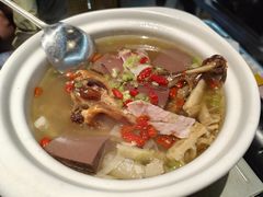 -桃鲤·风味民间家宴淳鱼馆(千岛湖店)