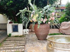 -悦哉·派对·草坪婚礼·围炉煮茶(三圣乡店)