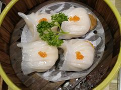 -寻味·港式茶餐厅(富力城店)