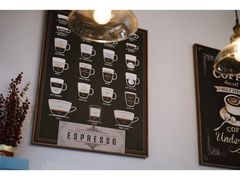 -及咖啡GatherCoffee(华申大厦店)