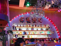 -甲丁坊·德餐·酒吧(五棵松华熙店)