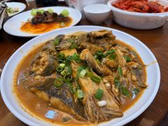 -春妮海味饭店·海景餐厅·海菜包子·大连海鲜