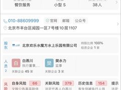 -欢乐水魔方水世界