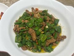 -李氏传家菜(兴城路店)