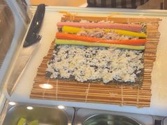 -韩礼年糕(飞虹路店)