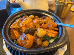 -中国厨房/台湾牛肉面