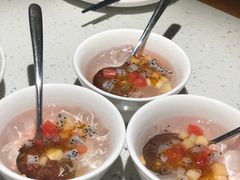 -江渔儿酸菜鱼(奥园广场金发购物中心店)