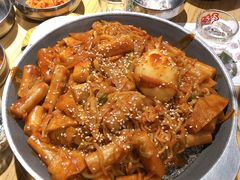 -姜虎东白丁烤肉(恒隆广场店)