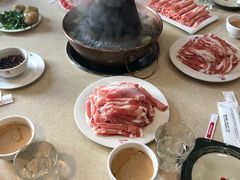 -阳坊大都涮羊肉(阳坊总店)