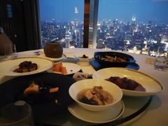 -金轩中餐厅 Jin Xuan(浦东丽思卡尔顿酒店)