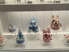 -好利来(五一广场店)