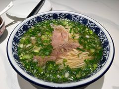 -燕兰楼·清真西北融合菜(亚运村店)