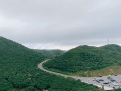 -大围山国家森林公园