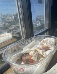 -茉莉智慧母婴护理中心(瑰丽店)