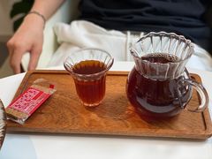 -露露家咖啡店