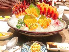 -大渔铁板烧(花园道店)