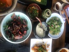 -云上千禾(水上店)