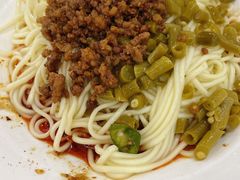 -华兴街自力面店
