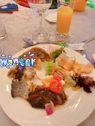 -上海明天广场JW万豪酒店·宴会厅