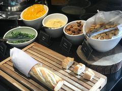 -拉蒂娜·巴西牛排馆 Latina·Brazilian Steakhouse(陆家嘴旗舰店)