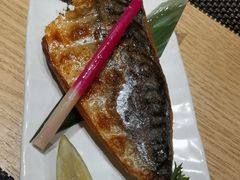-虹料理·日料放题(悠方店)