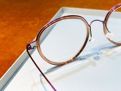 -EYEPHILO镜之道·克罗心眼镜