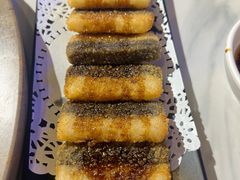 -云中鱼蒸汽石锅鱼(川沙百联店)