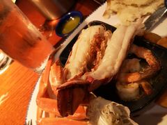 -RED LOBSTER(中城西店)