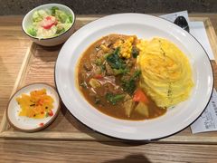 -池奈·日式咖喱蛋包饭(赛高店)