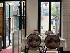 -熠盛粤味·顺德桑拿鸡(永康路店)