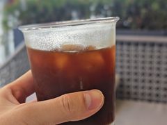 -Line 咖啡(石厦花园店)