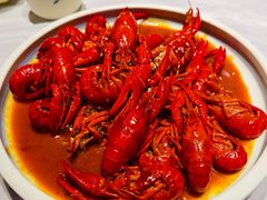 -渔民船说·北塘海鲜·天津菜·海肠捞饭(北塘古镇店)