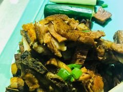 -隆喜元鱼汤包·海鲜(中联广场店)