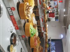 -喜家自助小火锅(乐客城店)