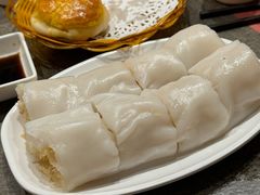 -点点心点心专门店(旺角店)