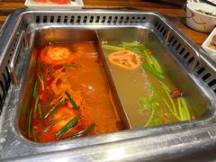 -好得火锅(育才店)