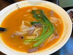 -漆黑觉米粉(三里屯店)