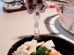 -左庭右院鲜牛肉火锅(浦江欢乐颂店)