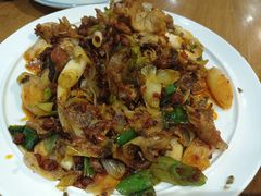 -灯盏窝餐厅