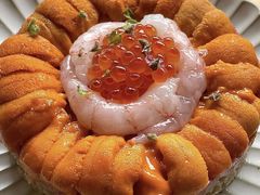 -水之惠鲜鱼料理(王府大街店)