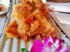 -七八冷面·延边朝鲜族美食(欢乐谷店)