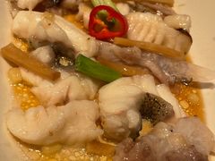 -滋粥楼·顺德菜(番禺广场总店)