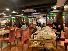 大堂-点都德(北京路贰店)