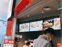 -肯德基(六安万达店)