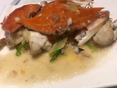 -梦都海鲜酒家(万达广场江桥店)