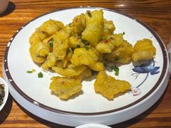 -百年银屏·蚝烙专门店(乐山店)