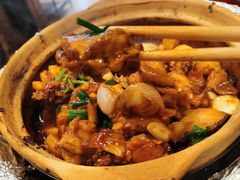 -金龙·打边炉(南京西路店)