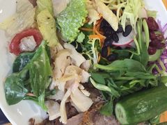 -So Lounge索兰至餐厅(蓝色港湾店)